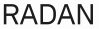 radan