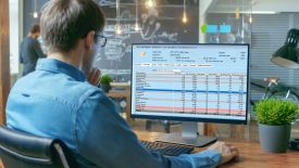 Přínosné propojení systémů CABINET VISION a WORKPLAN