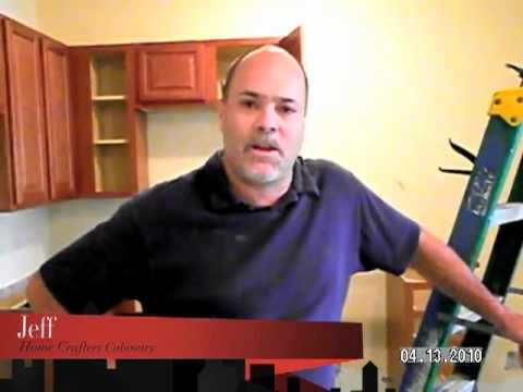 Cabinet Vision Customer Testimonail - Home Crafters Cabinetry
