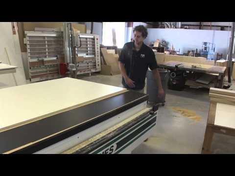 MJR Woodworks - Cabinet Vision Customer Testimonial