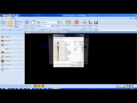 Change Background Color