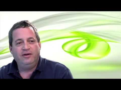 Cabinet Vision Customer Testimonial - David Buchsbaum - Beacon Custom Woodwork