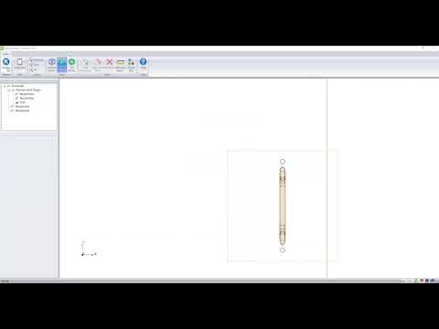 Creating Pulls of Different Sizes