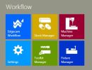 Workflow Icon