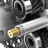 EDGECAM Automotive Image