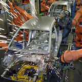 EDGECAM Automotive Image