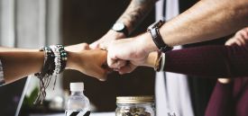 Hledáme nové kolegy!