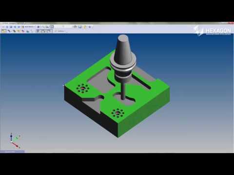 Have you seen Edgecam lately?
