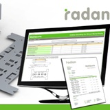 RADAN EuroBLECH 1