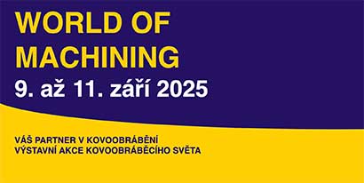 World of Machining