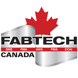 FABTECH Canada 2016