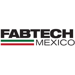 FABTECH Mexico 2016