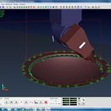 ELC Laser Group 5 axis cutting