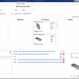 RADAN Radmanager custom orders