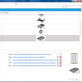 RADAN Radmanager parts