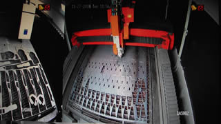 Sheetmetal CADCAM - Lasershape