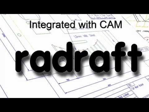 Radraft | Radan