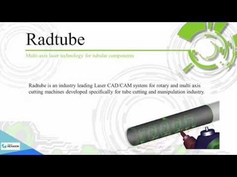 Radtube | Radan