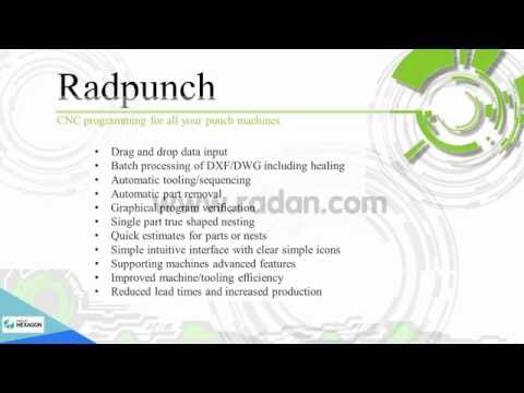 Radpunch